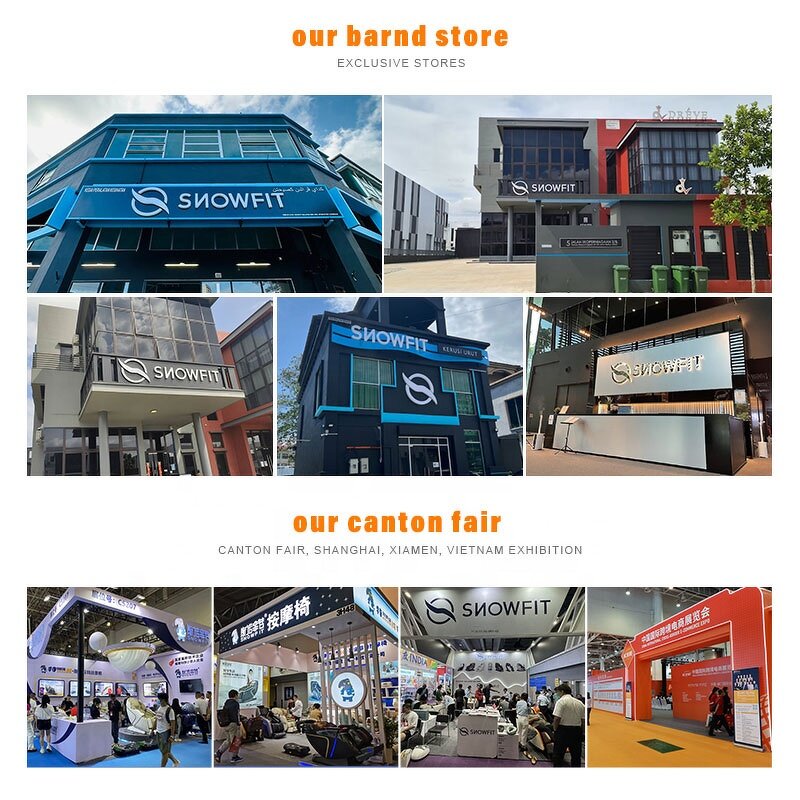 Massage Chair - Manufacturer - 3D Zero Gravity Credit Card Coin Bill Commercial Vending Portable