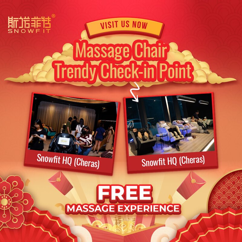 Foot Massager - Manufacturer - 6D Vibrating Heat Air Pressure Battery Timing Blood Circulation