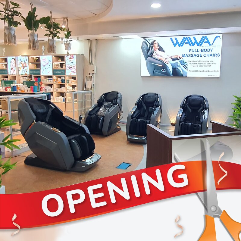 Foot Massager - Manufacturer - 6D Vibrating Heat Air Pressure Battery Timing Blood Circulation