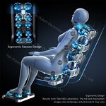Private Label AU Massage Chair
