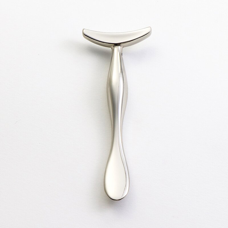 Facial Massage Spatula - Manufacturer - Jingwang YSB19002 Reduce Eye Puffiness Dark Fatigue