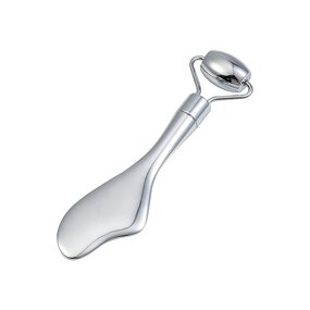 Ice Globes - Manufacturer - T Shape Roller Ball Sore Muscle Pain Relief Face Eyes