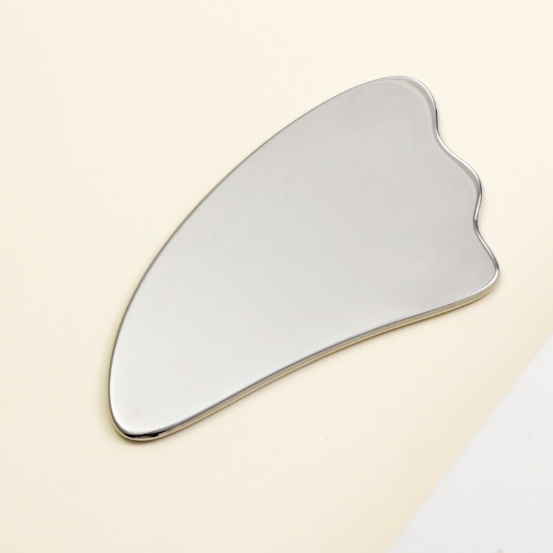 IASTM Tool - Manufacturer - Factory Price Metal Gua Sha Myofascial Release Body Treatment