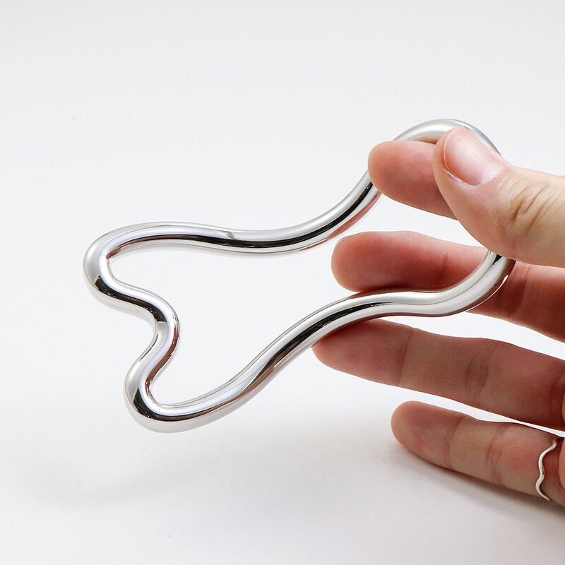IASTM Tool - Manufacturer - 2025 Metal Gua Sha Scraping Muscle Myofascial Release