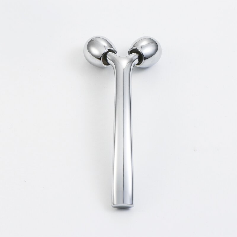 3D Face Roller - Manufacturer - Jinwgang GLY22004 Small V-Shape Skin Tightening Lift