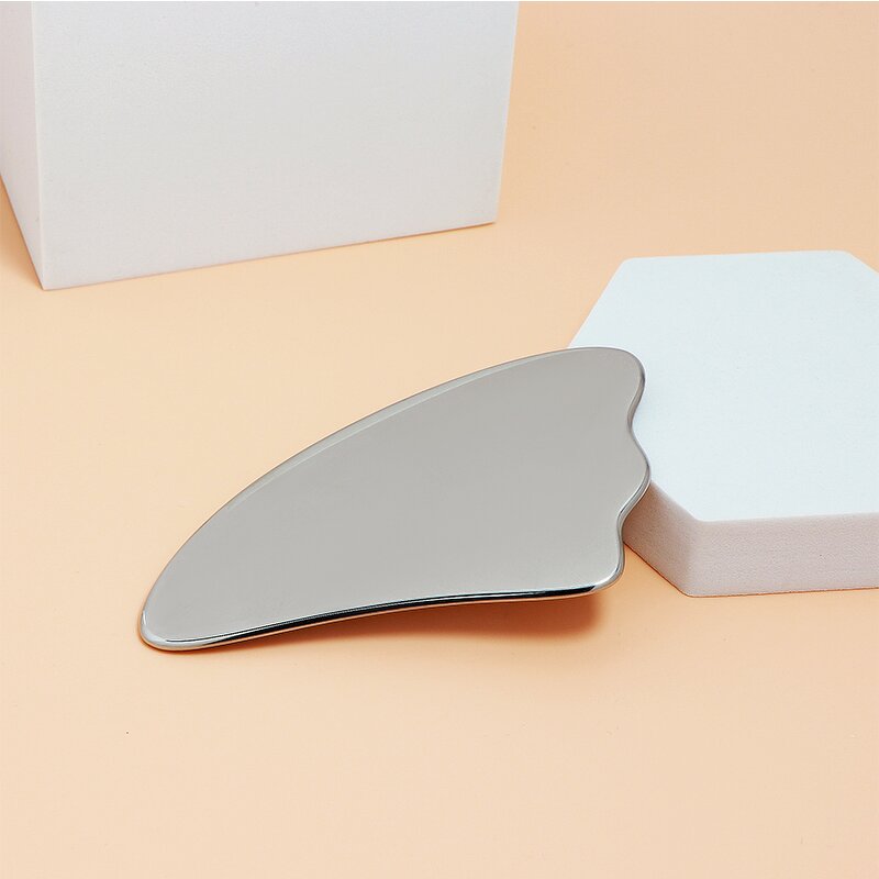 IASTM Tool - Manufacturer - Factory Price Metal Gua Sha Myofascial Release Body Treatment