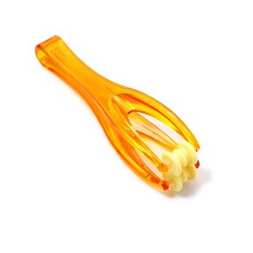 Handheld Massager - Manufacturer - Acupuncture Points Finger Joint Rollers Blood Circulation