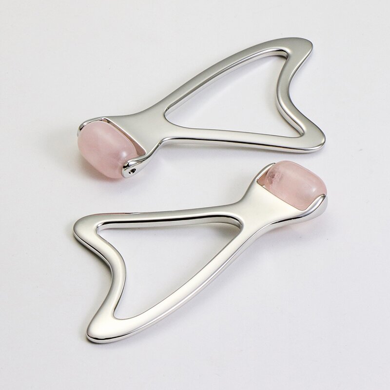 Jade Roller - Manufacturer - Anti-Aging Quartz Stone Face Lifting Commercial Home Use