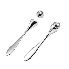 Eye Massage Roller - Manufacturer - Metal Magnetic Ball Eye Cream Applicator Anti Wrinkle