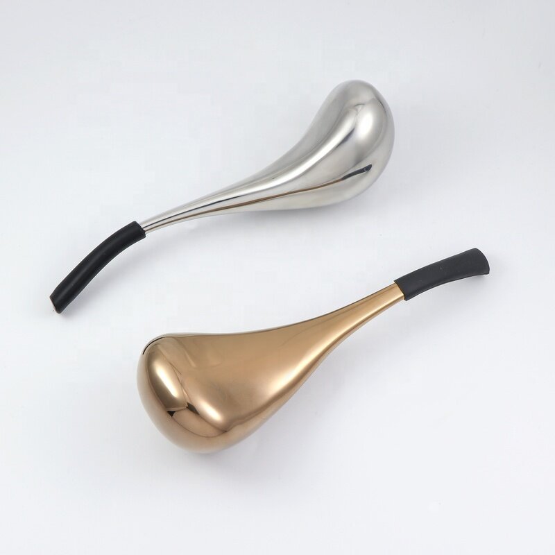 Cryo Massage Hammer - Manufacturer - Stainless Steel Ice Roller Magic Cryo Globes Face