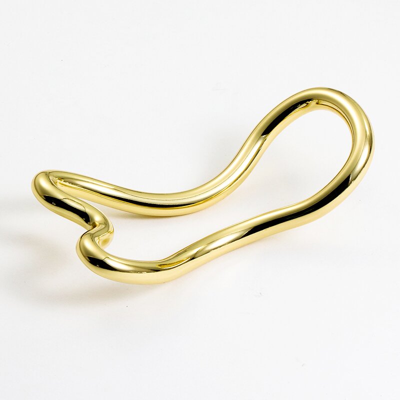 Gua Sha Tool - Manufacturer - Stainless Steel Lymphatic Drainage Anti-Aging Facial Massage