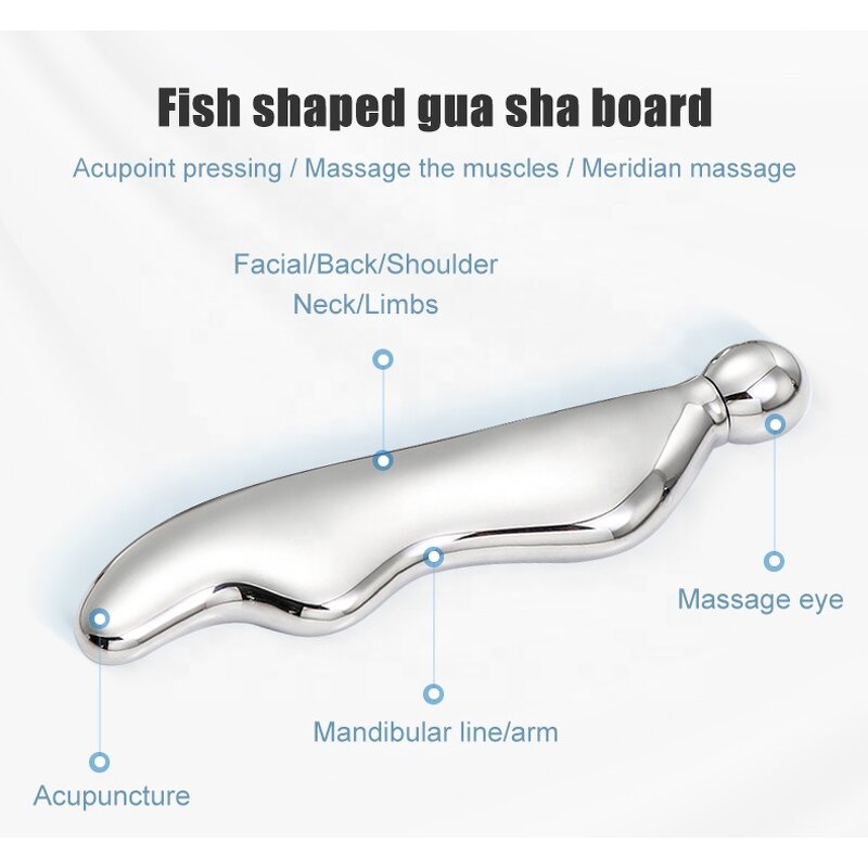 Ice Globes - Manufacturer - ABS PC Pink Eye Face Massage Cooling Wrinkle Remover