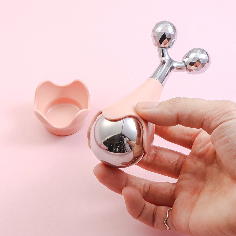 Gua Sha Tool - Manufacturer - Wholesale Jingwang Stainless Steel Manual-Wired Scraping