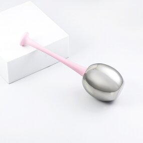 Gua Sha Board - Manufacturer - Kinwong YGL25001 Zinc Alloy Skin Tightening Face Lifting