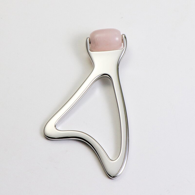 Jade Roller - Manufacturer - Anti-Aging Quartz Stone Face Lifting Commercial Home Use