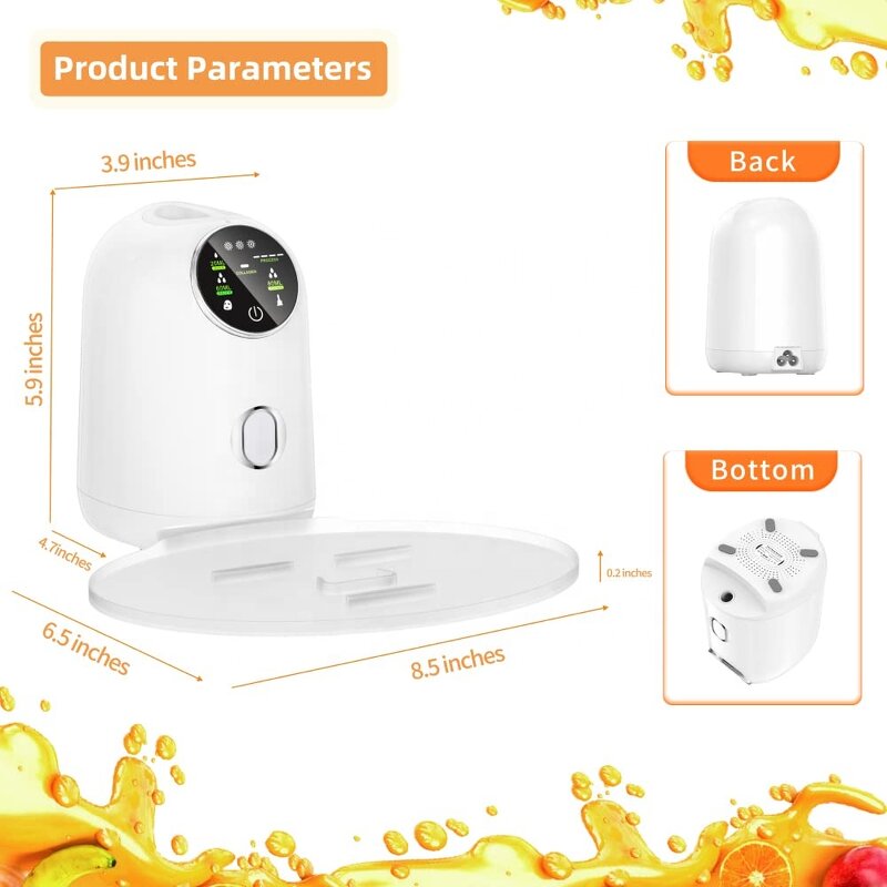 Perfume Bottle Cap - Manufacturer - Zinc Alloy Zamac Gold Silver Black Round Spray Cap