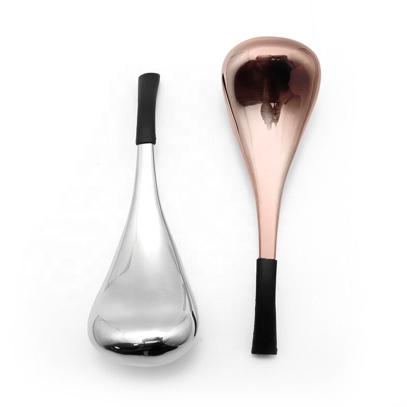 Cryo Massage Hammer - Manufacturer - Stainless Steel Ice Roller Magic Cryo Globes Face