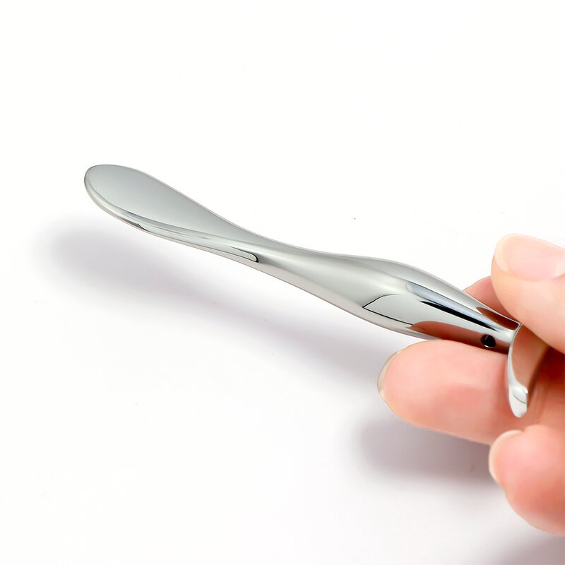 Facial Massage Spatula - Manufacturer - Jingwang YSB19002 Reduce Eye Puffiness Dark Fatigue