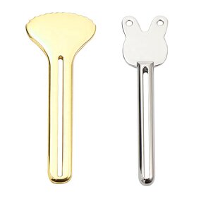 Tube Squeezer - Manufacturer - Easy Automatic Toothpaste Cosmetic Rolling Holder