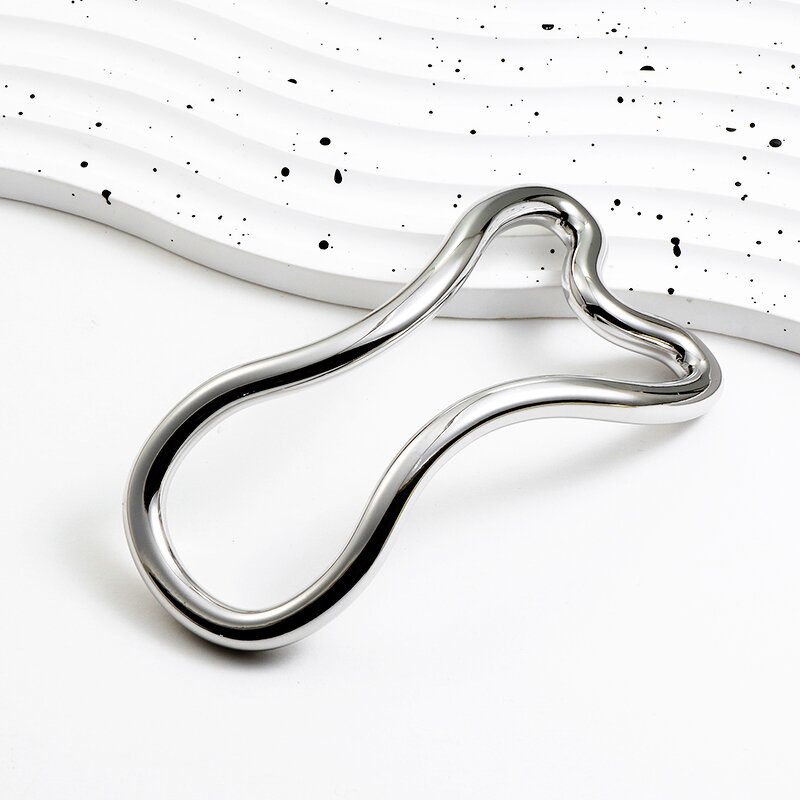 IASTM Tool - Manufacturer - 2025 Metal Gua Sha Scraping Muscle Myofascial Release