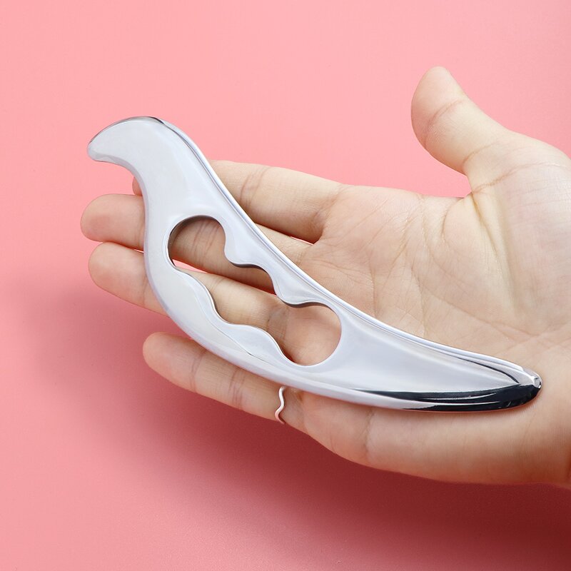 Cryo Sticks - Manufacturer - Physical Therapy Face Eye Massager Massage Roller Ball