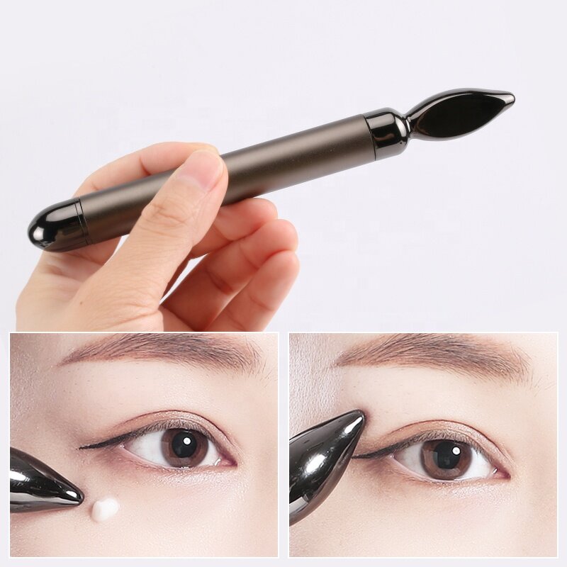 Electric Massage Sticks - Manufacturer - Waterproof Vibrating Face Eye Anti-Puffiness