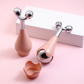 Gua Sha Tool - Manufacturer - Wholesale Jingwang Stainless Steel Manual-Wired Scraping