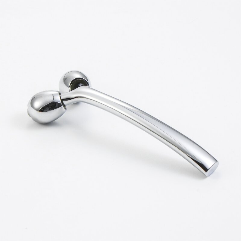 3D Face Roller - Manufacturer - Jinwgang GLY22004 Small V-Shape Skin Tightening Lift