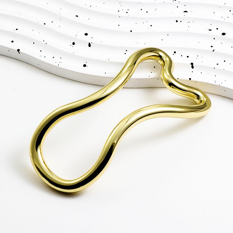 IASTM Tool - Manufacturer - 2025 Metal Gua Sha Scraping Muscle Myofascial Release