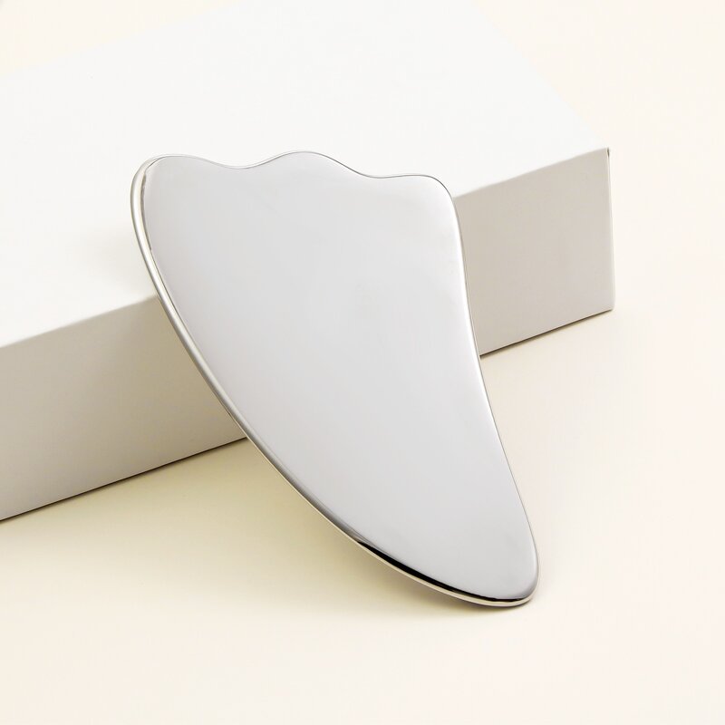 IASTM Tool - Manufacturer - Factory Price Metal Gua Sha Myofascial Release Body Treatment