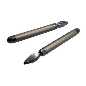 Mini Electric Massager - Manufacturer - 24K Aluminum Alloy Waterproof Face Tighten