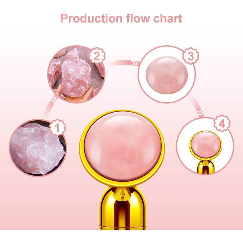 Electric Eye Massager - Manufacturer - Black Beauty Bar Cosmetic Cream Vibrating Stick