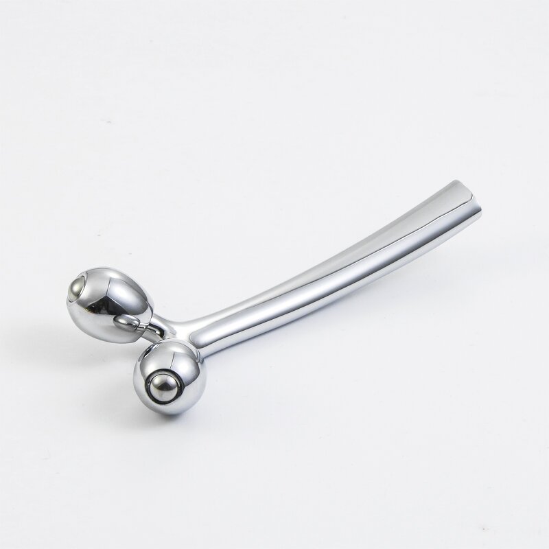 3D Face Roller - Manufacturer - Jinwgang GLY22004 Small V-Shape Skin Tightening Lift