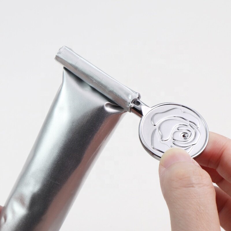 Tube Squeezer - Manufacturer - Jingwang Stainless Steel Cream Hair Toothpaste Rolling