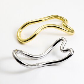 Gua Sha Tool - Manufacturer - Stainless Steel Lymphatic Drainage Anti-Aging Facial Massage