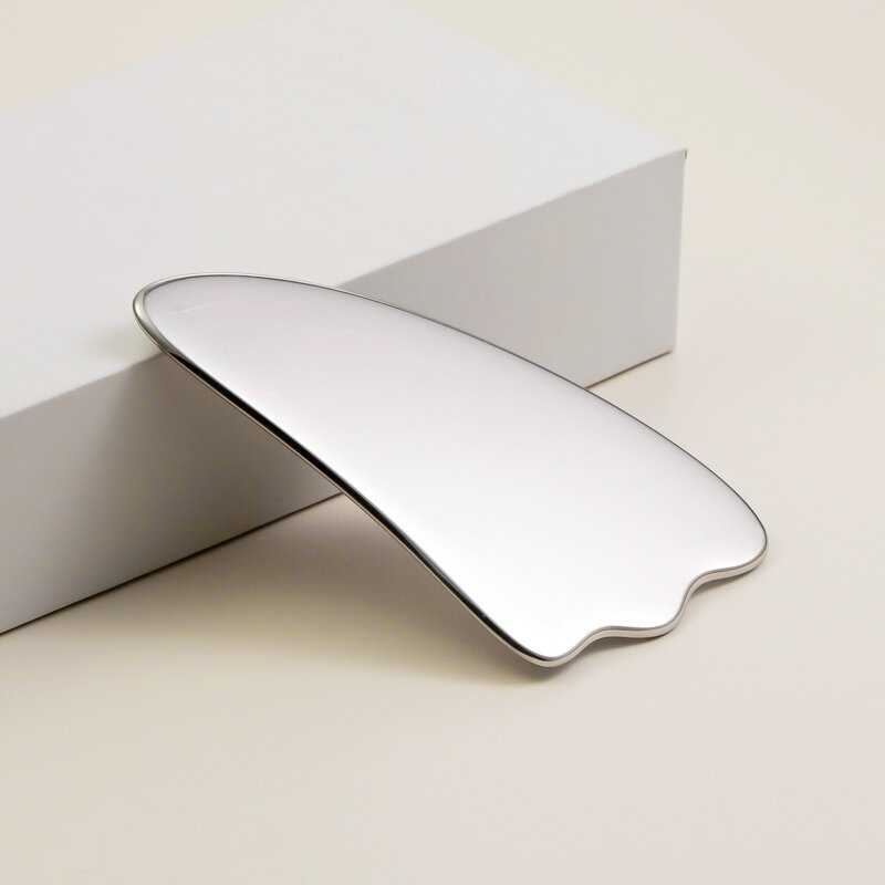 IASTM Tool - Manufacturer - Factory Price Metal Gua Sha Myofascial Release Body Treatment