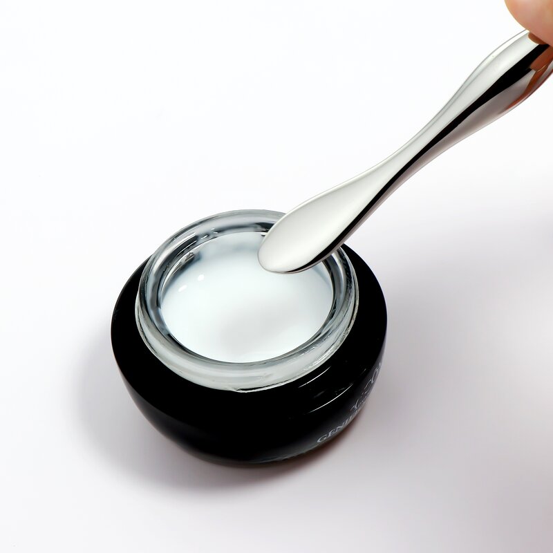 Facial Massage Spatula - Manufacturer - Jingwang YSB19002 Reduce Eye Puffiness Dark Fatigue