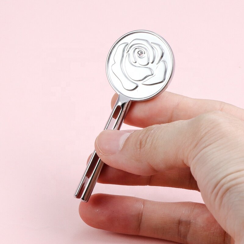 Tube Squeezer - Manufacturer - Jingwang Stainless Steel Cream Hair Toothpaste Rolling