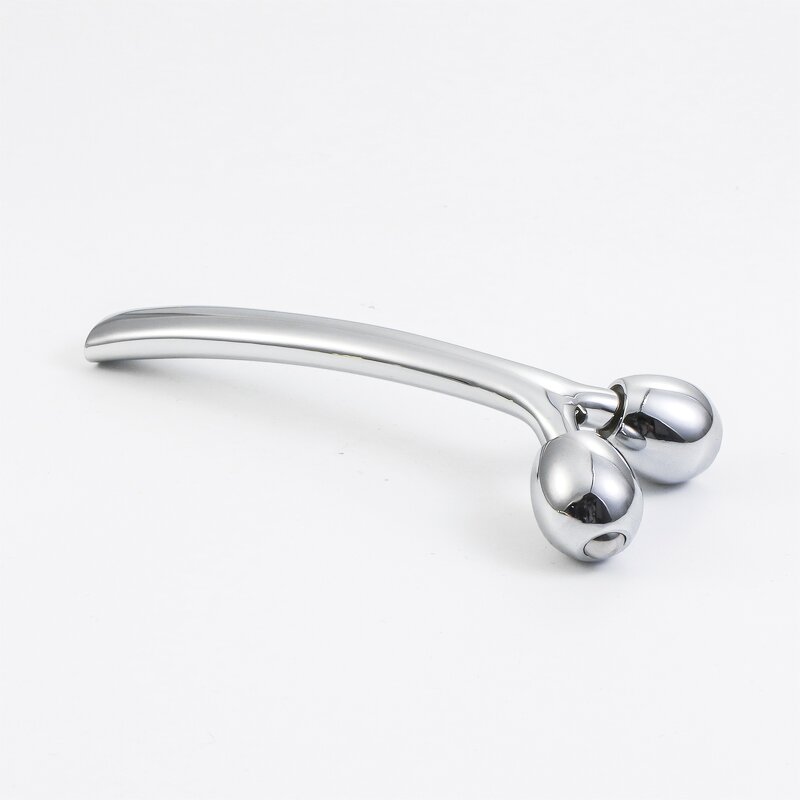 3D Face Roller - Manufacturer - Jinwgang GLY22004 Small V-Shape Skin Tightening Lift