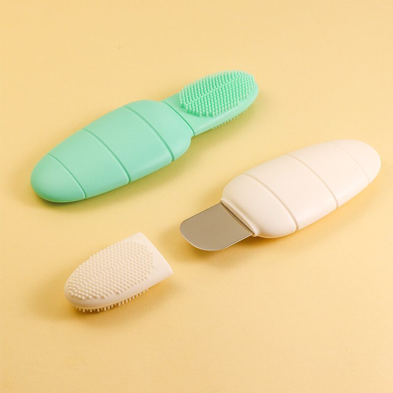 Tube Squeezer - Manufacturer - Custom Logo Turn Key Shape Metal Toothpaste Cosmetic