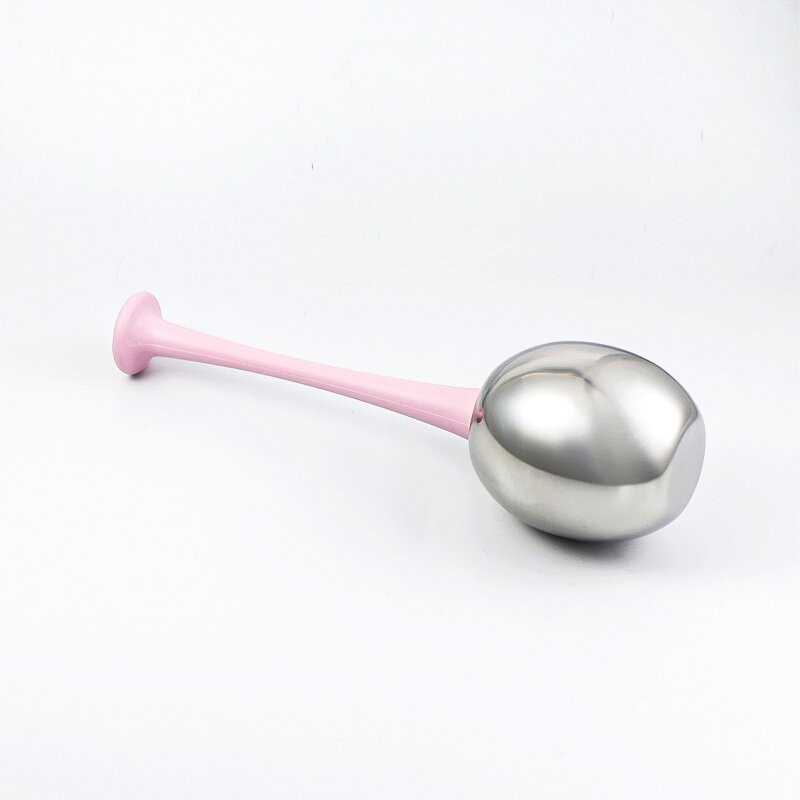 Gua Sha Board - Manufacturer - Kinwong YGL25001 Zinc Alloy Skin Tightening Face Lifting