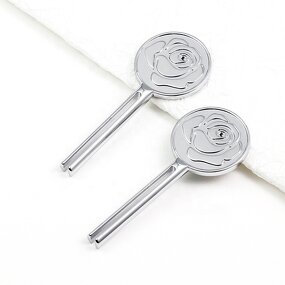 Tube Squeezer - Manufacturer - Jingwang Stainless Steel Cream Hair Toothpaste Rolling