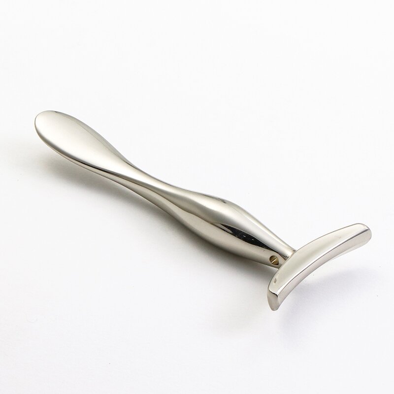 Facial Massage Spatula - Manufacturer - Jingwang YSB19002 Reduce Eye Puffiness Dark Fatigue