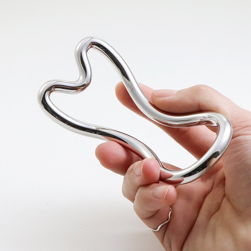 IASTM Tool - Manufacturer - 2025 Metal Gua Sha Scraping Muscle Myofascial Release