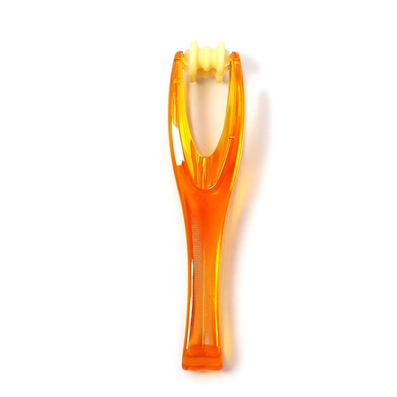 Handheld Massager - Manufacturer - Acupuncture Points Finger Joint Rollers Blood Circulation