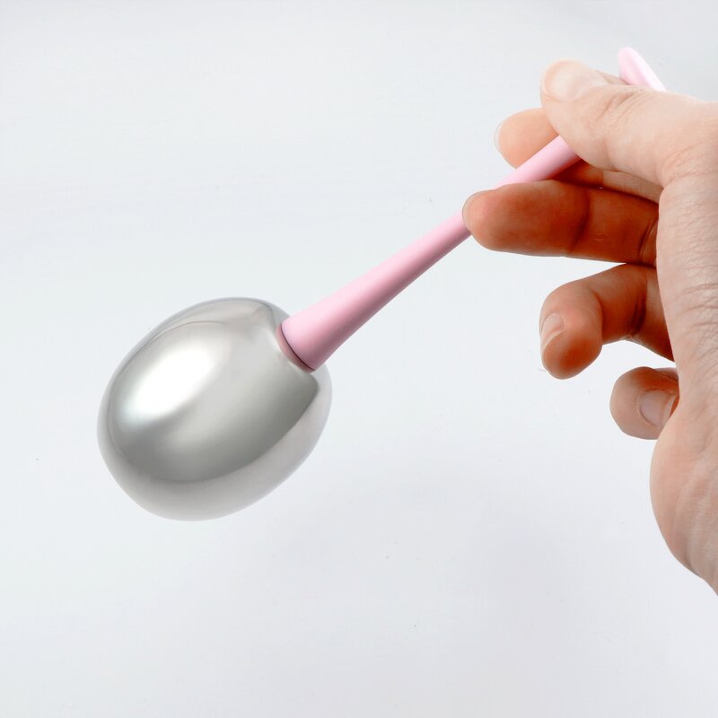 Gua Sha Board - Manufacturer - Kinwong YGL25001 Zinc Alloy Skin Tightening Face Lifting