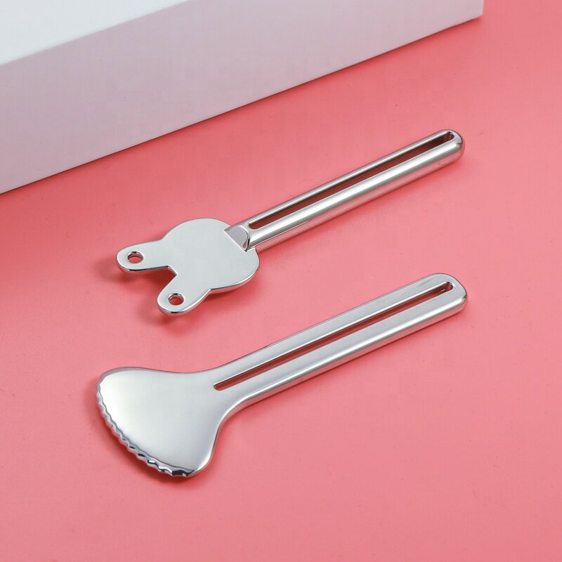 Tube Squeezer - Manufacturer - Easy Automatic Toothpaste Cosmetic Rolling Holder