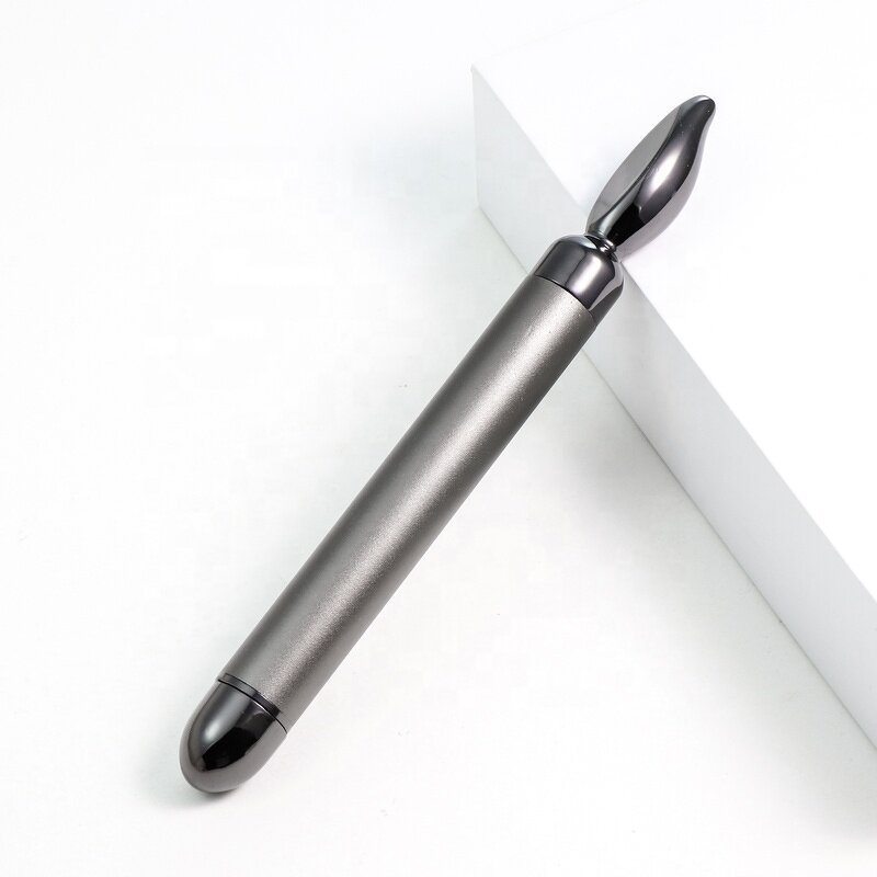 Electric Massage Sticks - Manufacturer - Waterproof Vibrating Face Eye Anti-Puffiness