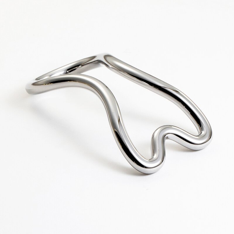 Gua Sha Tool - Manufacturer - Stainless Steel Lymphatic Drainage Anti-Aging Facial Massage