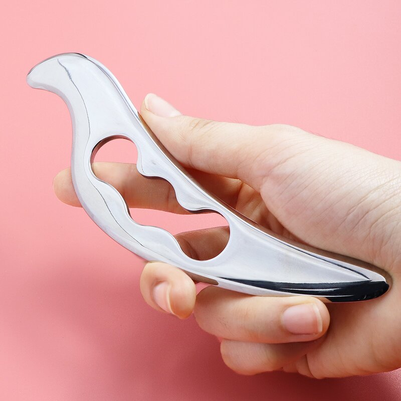 Cryo Sticks - Manufacturer - Physical Therapy Face Eye Massager Massage Roller Ball